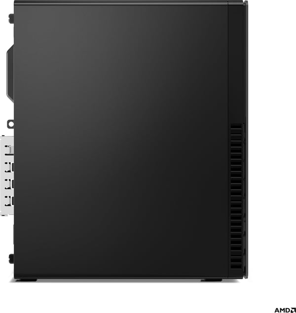 Lenovo ThinkCentre M75s Gen 5 SFF -arbetsstation, Win 11 Pro (12TA000XMX)