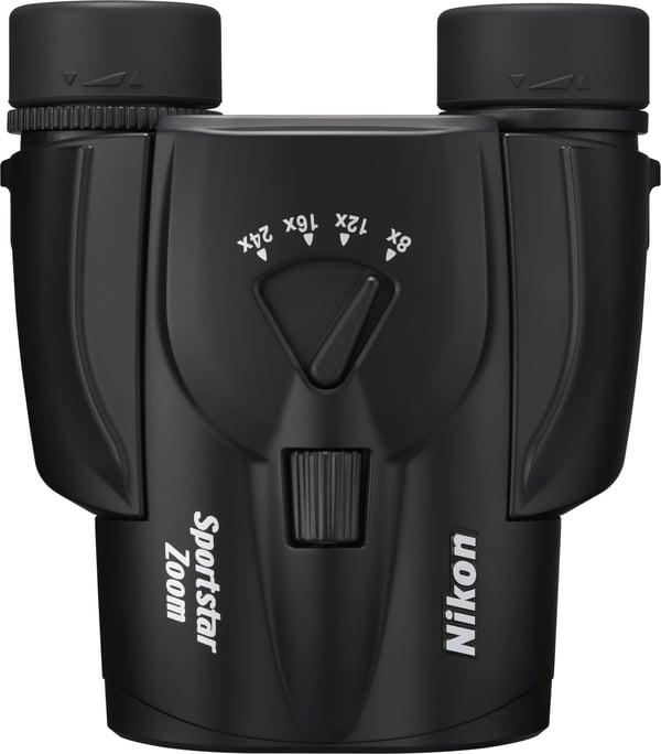 Nikon Sportstar Zoom 8-24×25 kikare