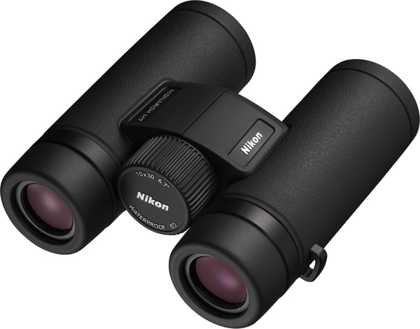 Nikon MONARCH M7 10x30 kikare