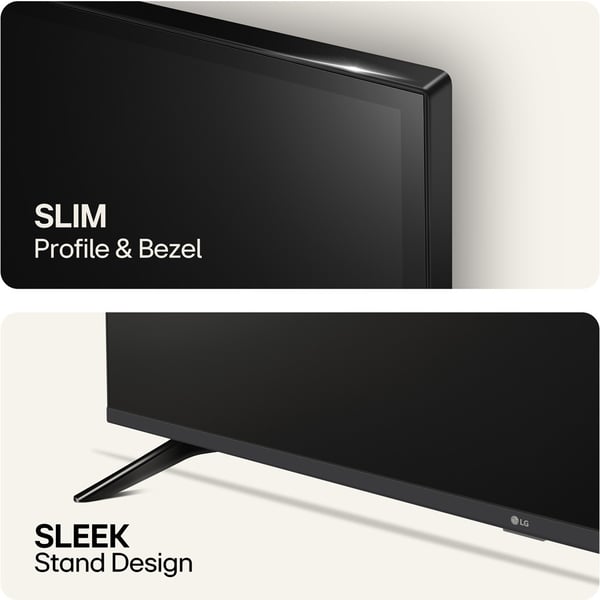 LG 32" LR6000 – Full HD Smart LED TV