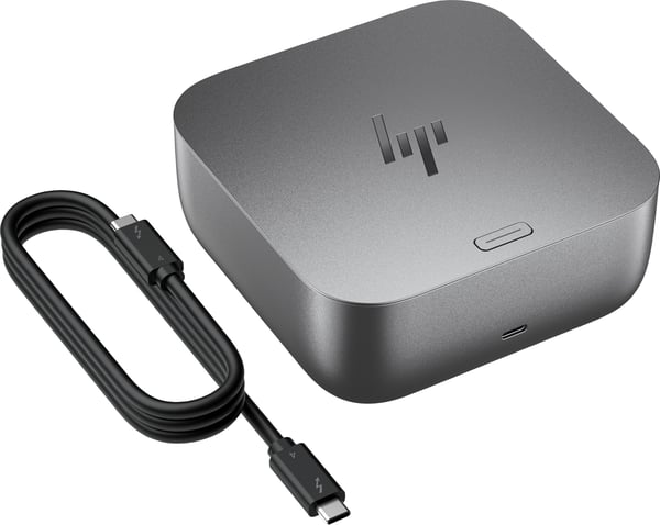HP Thunderbolt 4 100W G6 dockningsstation