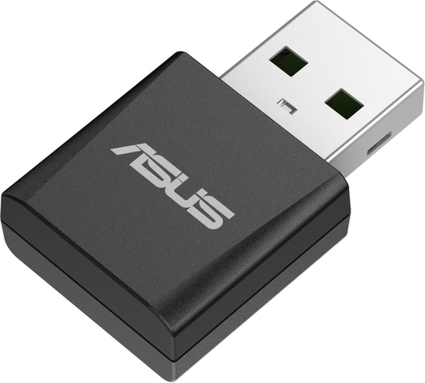 ASUS USB-BE92 Nano Wi-Fi 7 USB-adapter