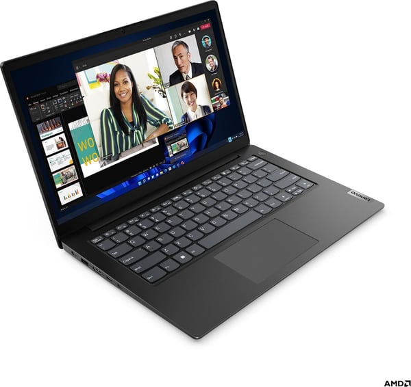 Lenovo V14 Gen 4 - 14" - bärbar, Windows 11 Pro (82YT00UMMX)
