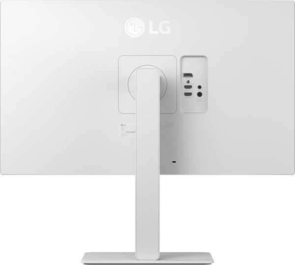 LG UltraFine 27US550-W 27" 4K-skärm