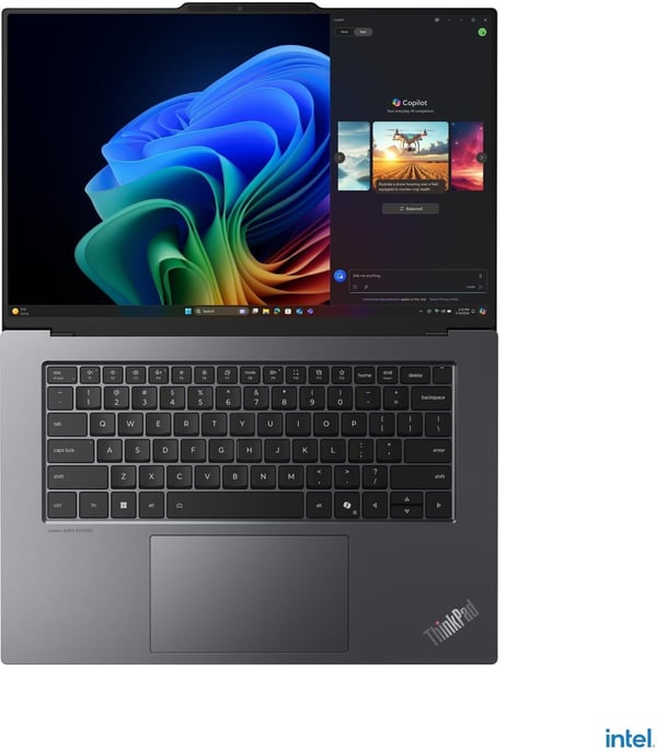 Lenovo ThinkPad X9-15 Gen 1 15,3" bärbar (21Q60023MX)