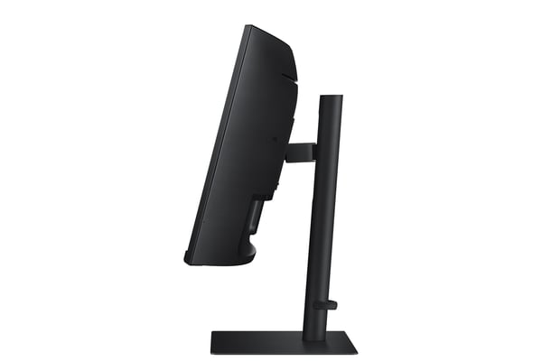 Samsung ViewFinity S6 (S34C650U) 34" UWQHD-skärm