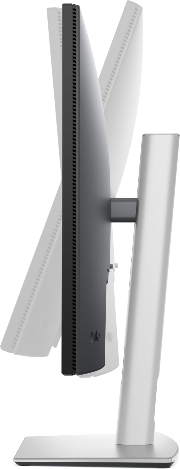 Dell 27 Pro P2725DHF 27" QHD-skärm