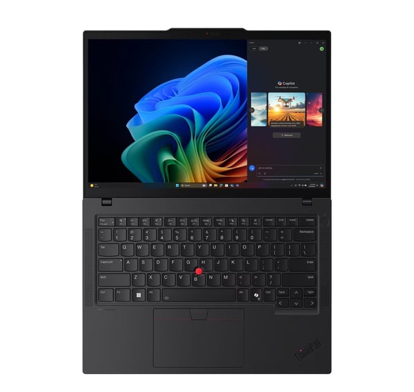 Lenovo ThinkPad T14 Gen 6 14" bärbar, Windows 11 Pro (21QC00A9MX)