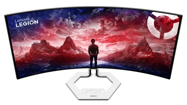 Lenovo Legion Pro 34WD-10 34" spelskärm