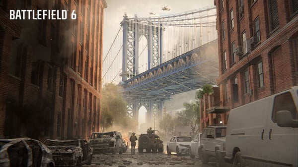 Battlefield 6 (PS5)