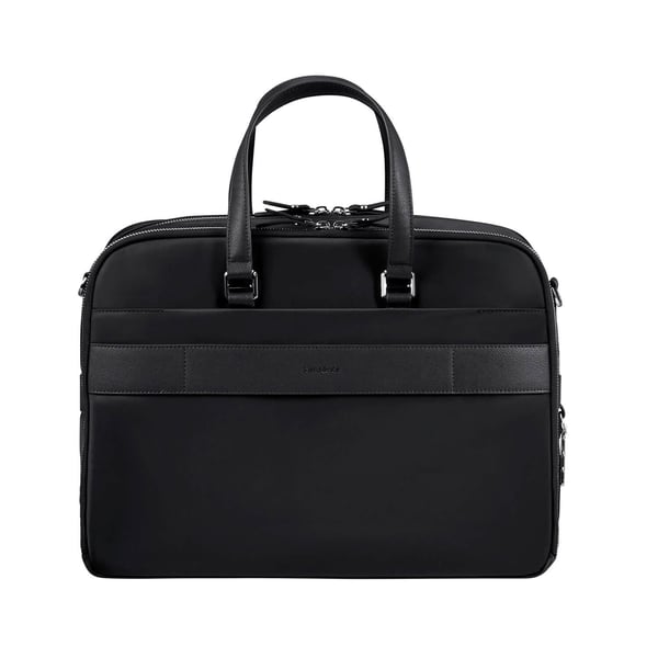 Samsonite Karissa Evo datorväska, 15,6", svart