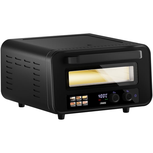 Princess 112780 pizzaugn Pro max + pizzasten och -spade