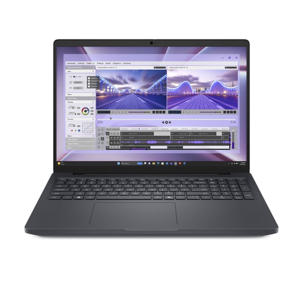Dell Pro Max 16 bärbar dator, Windows 11 Pro (5DT0K)