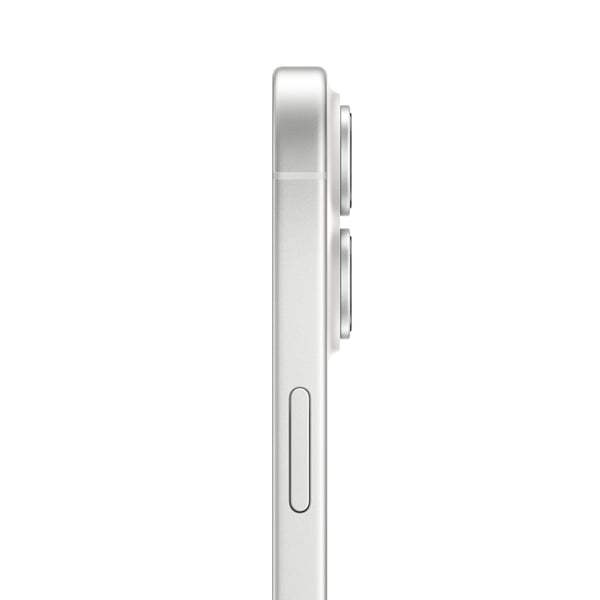 Apple iPhone 17 512 GB mobiltelefon, vit