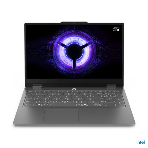 Lenovo LOQ 15,6" gaminglaptop (83SC0007MX)