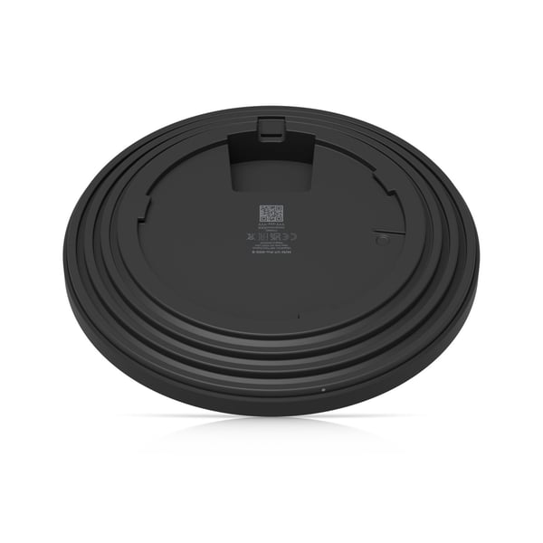Ubiquiti U7-Pro-XGS-B takmonterad WiFi 7 accesspunkt, svart