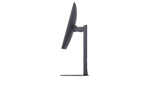 LG UltraGear 32GX850A-B 4K UHD OLED spelskärm