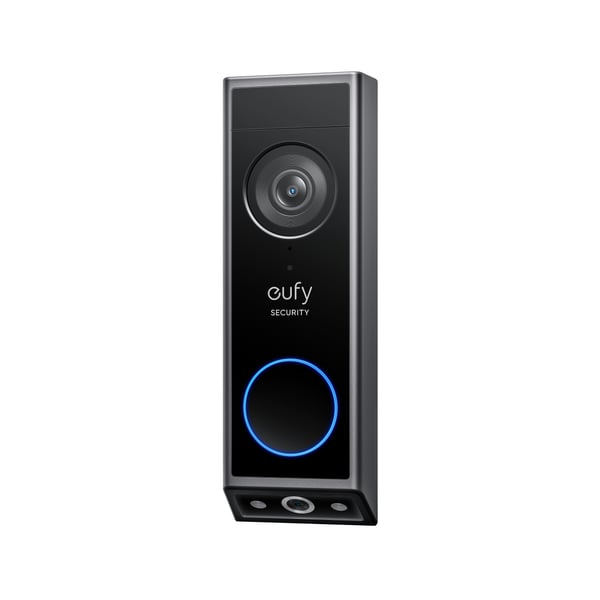 Anker eufy Videodörrklocka E340 dörrkamera