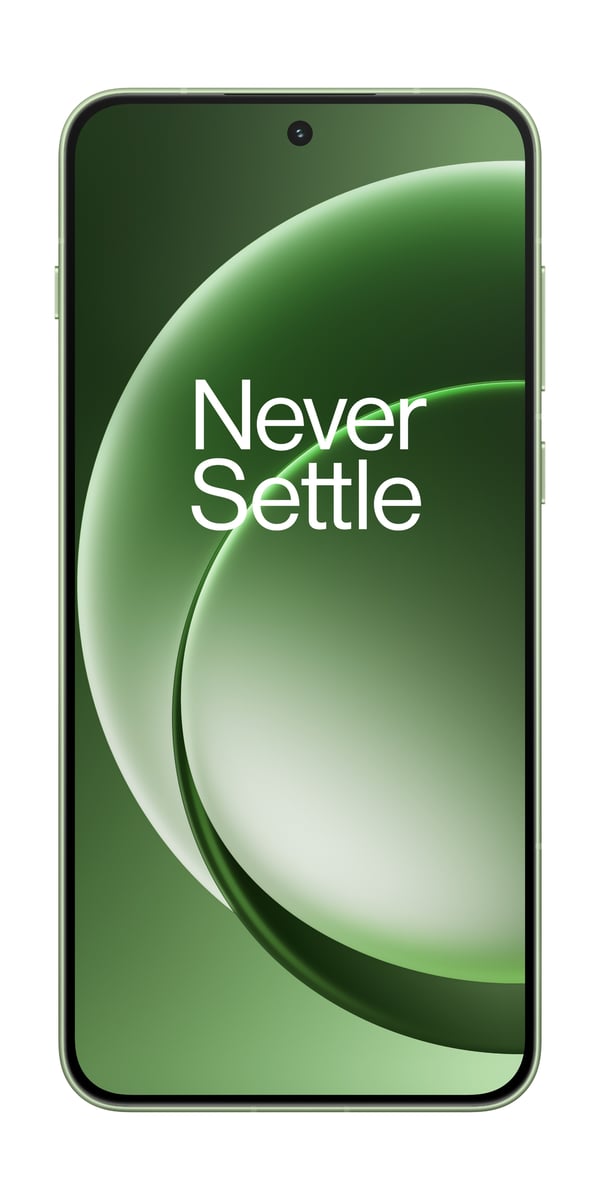 OnePlus 15R 5G telefon, 256/12 GB, Mint Breeze