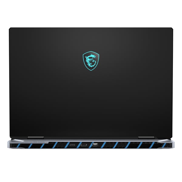 MSI Titan 18 HX AI 18" gaming laptop (A2XWIG-002NEU)