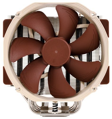 Noctua NH-U14S processor køler