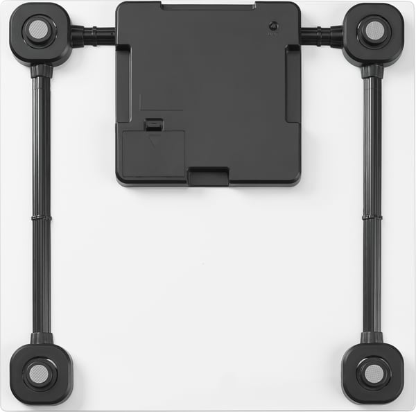 Medisana PS470 XL -glaspersonvåg