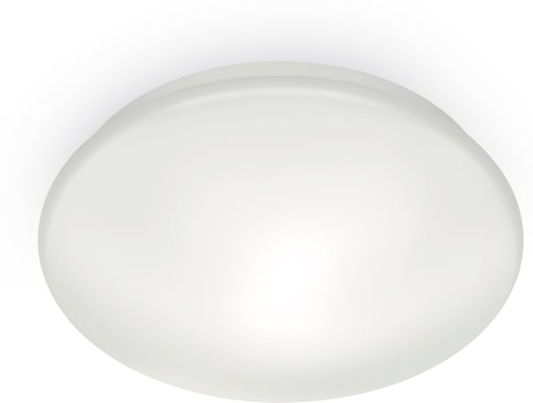 WiZ Adria - loftlampe, rund, 17 W, 2700K, dæmpbar