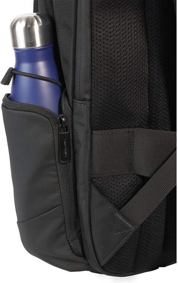 Samsonite Biz2Go 14.1" -rygsæk, sort