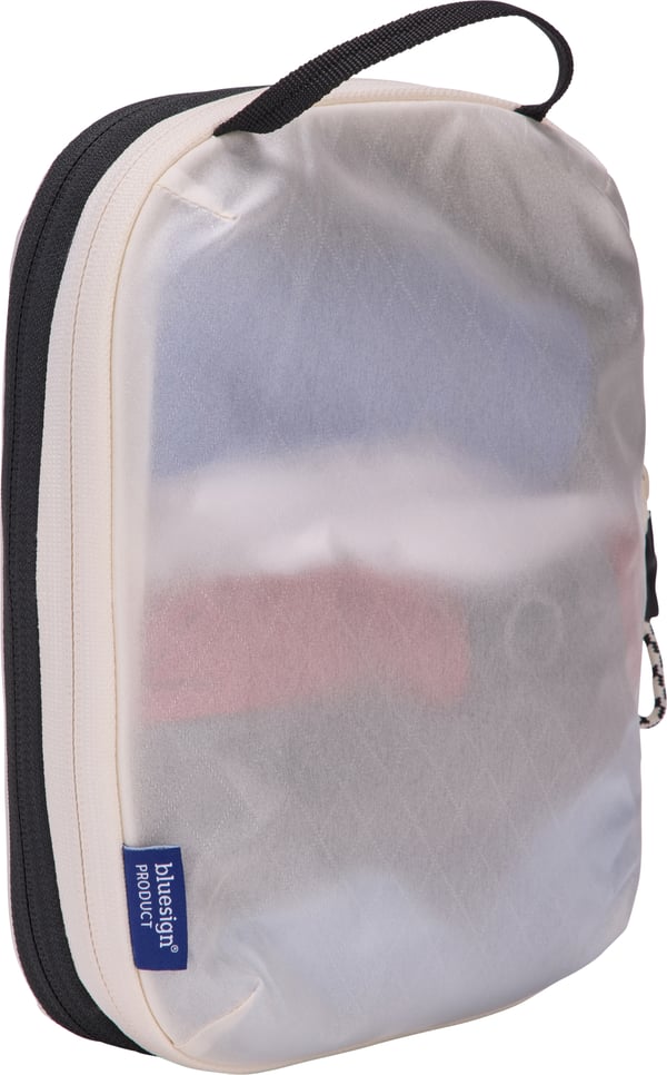 Thule Compression Packing Cube Small -paketbox, vit