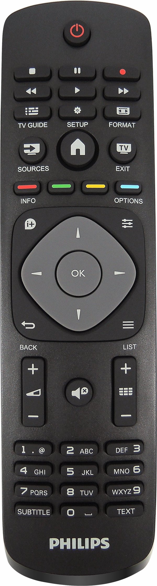 Philips 32PHS5507 32" HD Ready LED TV