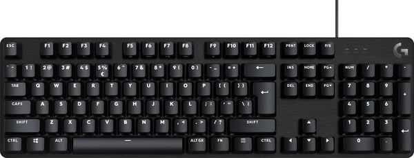 Logitech G413 SE -spel tangentbord
