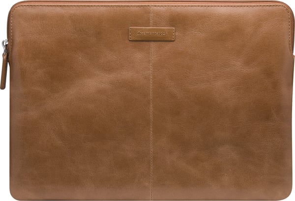 Dbramante1928 Skagen Pro Gen 2 skyddsfodral, 13" MacBook Pro & Air, brun
