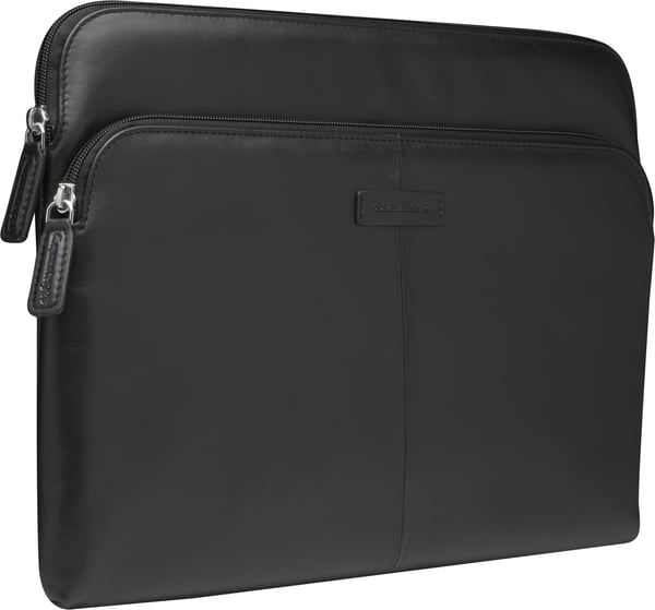 Dbramante1928 Skagen Pro + Gen 2 -beskyttelsesskal, 14" MacBook Pro, sort