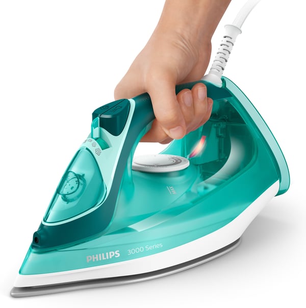 Philips 3000-serien DST3030/70 - dampstrygejern