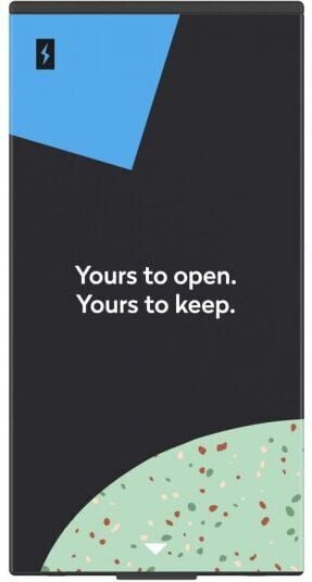 Fairphone 4 batteri