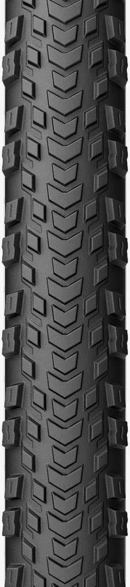 Pirelli Cinturato GRAVEL RC Classic 45-622 dæk, sort/brun
