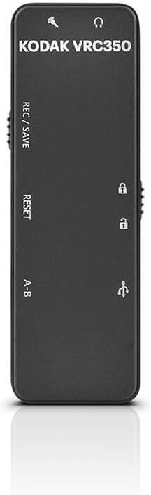 Kodak VRC 350 sanelin