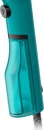 Tefal Pure Pop -tekstilstrygejern, grøn