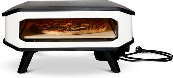 Cozze 17" elektrisk pizzaovn, elektrisk