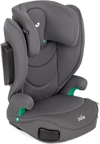 Joie i-Trillo FX autostol, 100 - 150 cm, Thunder
