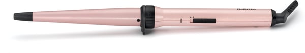 Babyliss MS750E Curl Wave Trio locktång