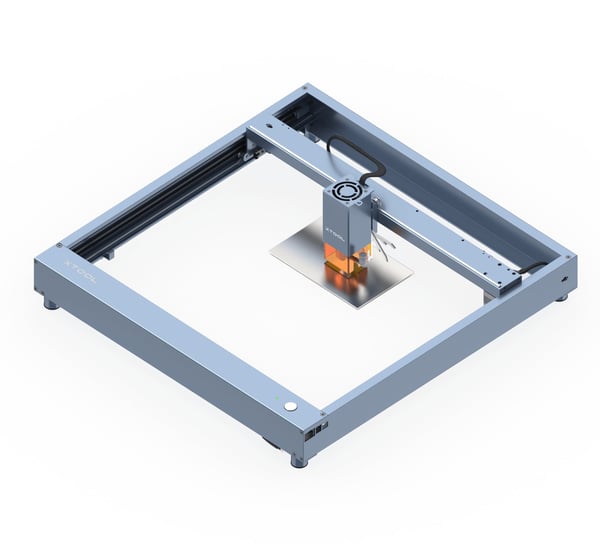 xTool D1 Pro 20W -laserskärare