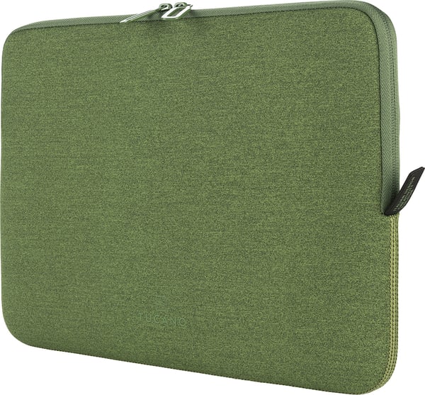 Tucano Mélange Second Skin beskyttende etui 13/14" til bærbar computer, grøn