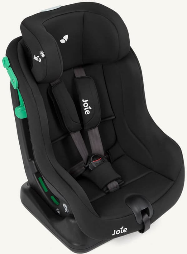 Joie Steadi R129 -børnesæde, 40 - 105 cm, Skifer