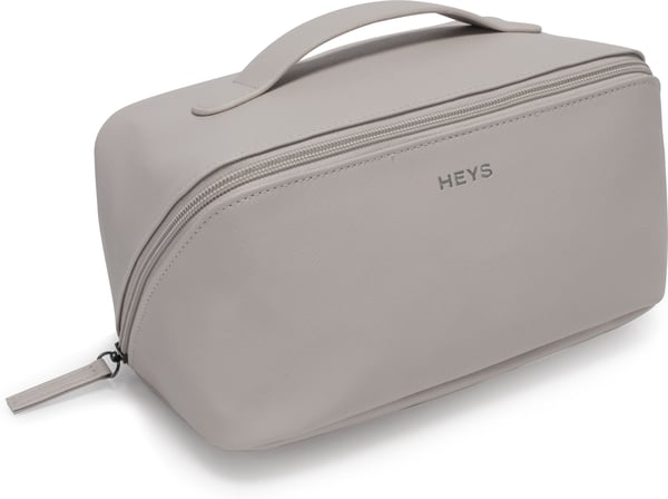Heys Beauty kosmetikpose, beige