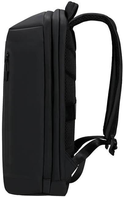 Samsonite Coatify Biz 15,6" -rygsæk, sort