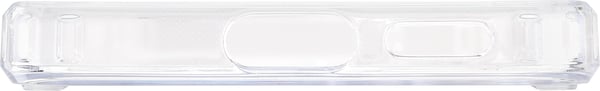 FoneKit Premium Clear Case -skyddsskal, Samsung Galaxy S25