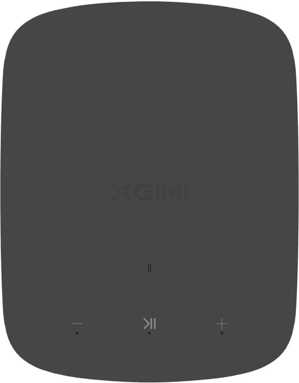 Xgimi Halo+ GTV Full HD DLP bärbar LED-projektor