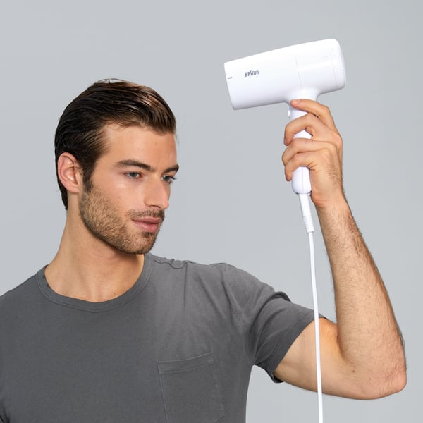 Braun HD2.1 BRHD210E hårtørrer