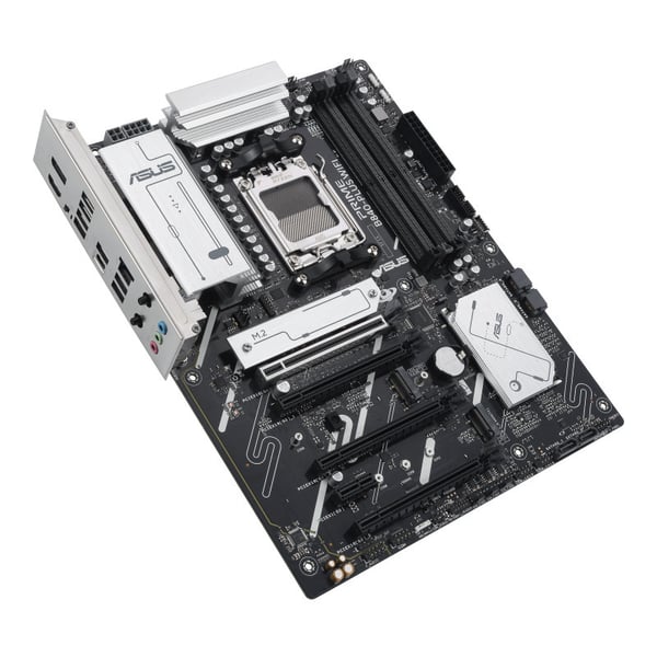 ASUS PRIME B840-PLUS WIFI AM5 ATX moderkort